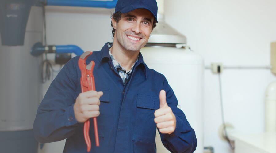 Professional emergency plumbing in White Heath, IL